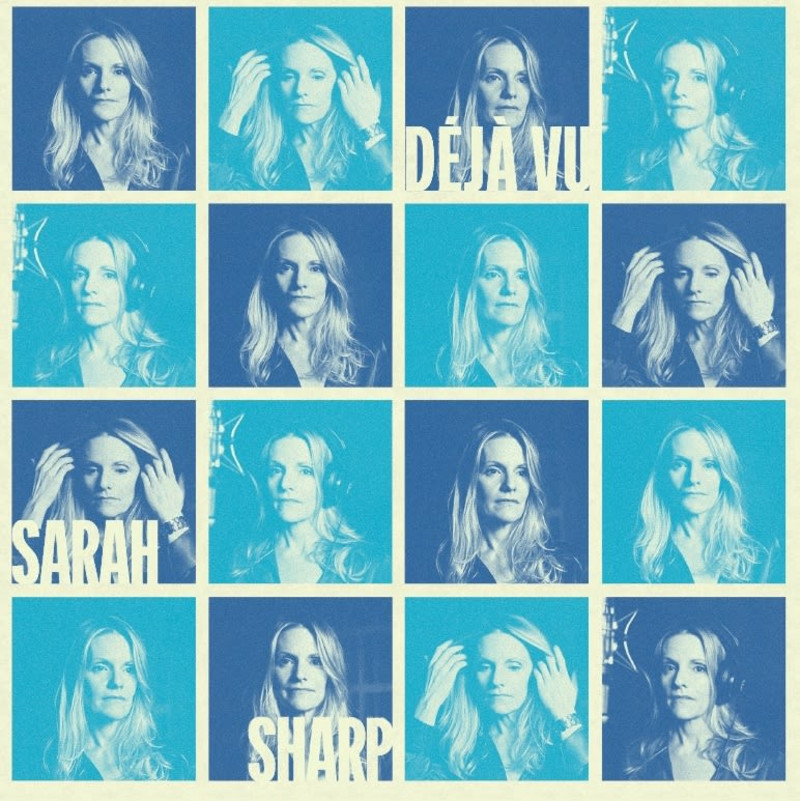 Grammy Awards® For Your Consideration Event: Sarah Sharp