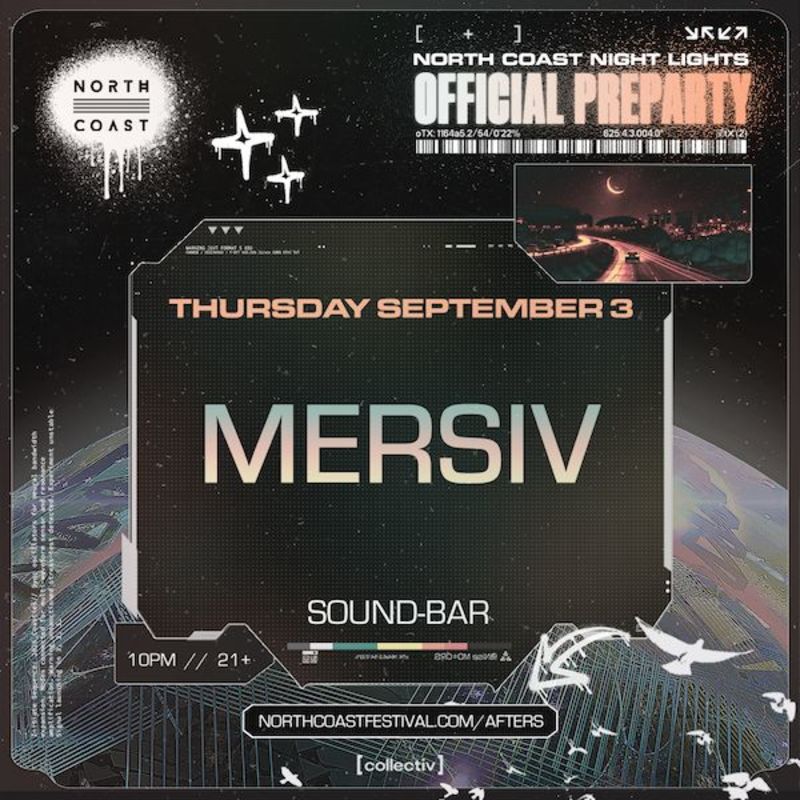 Mersiv