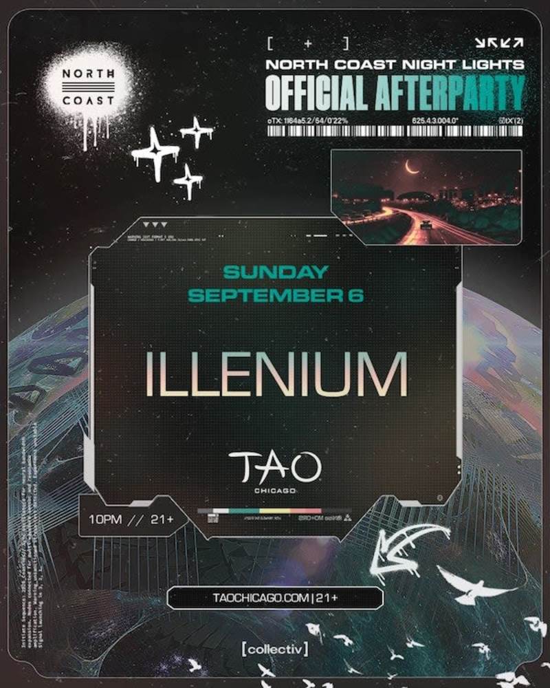 ILLENIUM