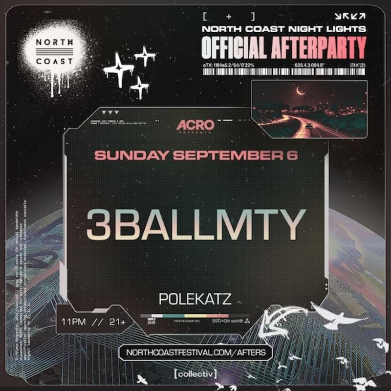 3BALLMTY