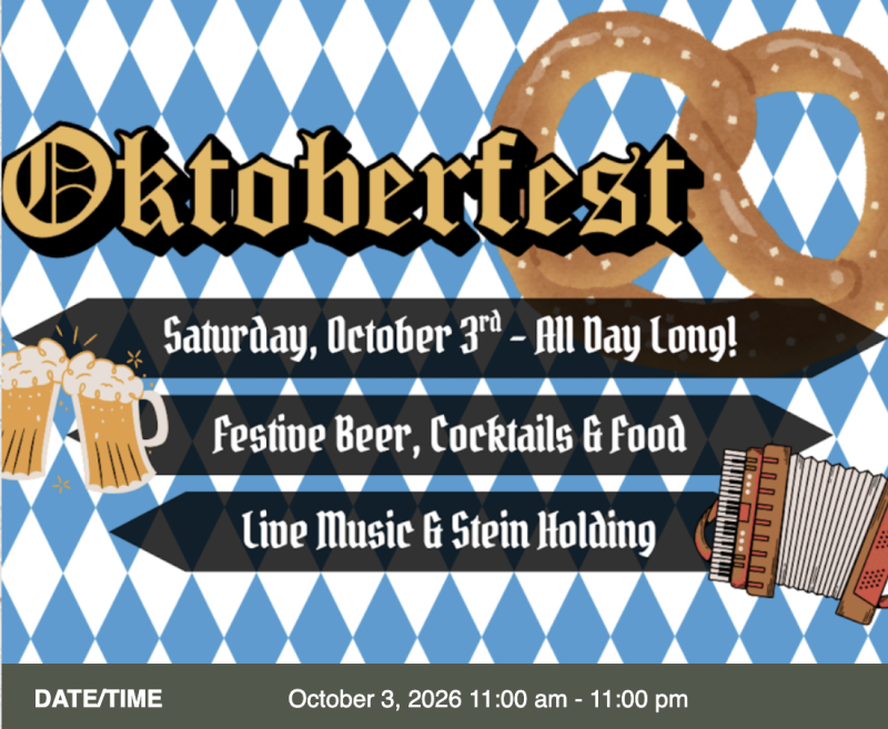 Oktoberfest
