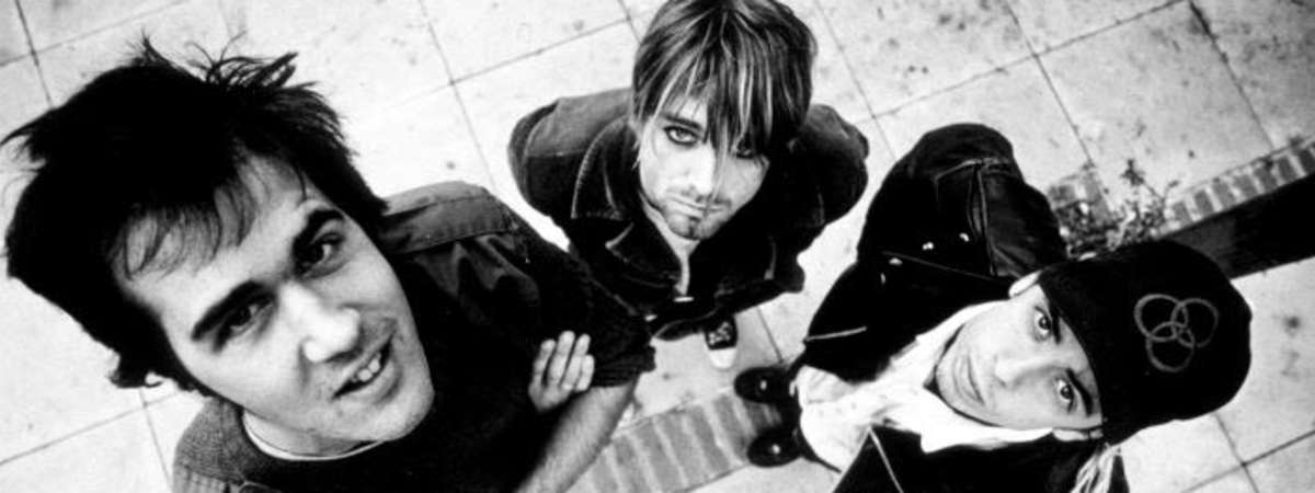 Smells Like Nirvana