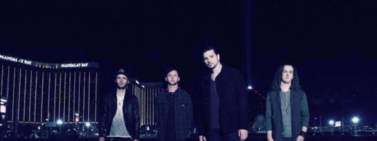 Adelitas Way – 15th Anniversary of Home School Valedictorian Tour