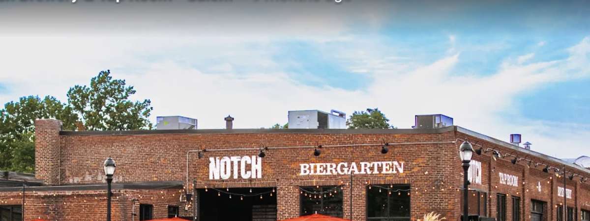 Notch Oktoberfest