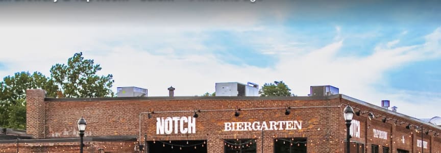 Notch Oktoberfest