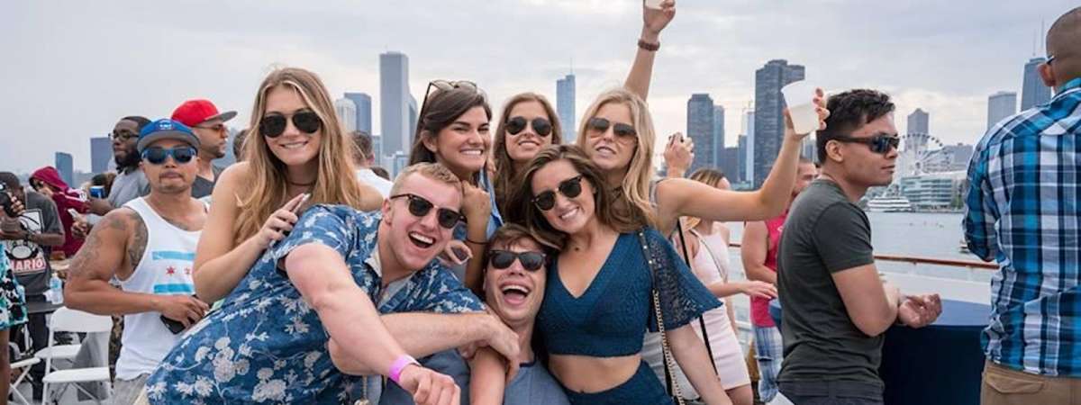 Swiftie Booze Cruise Labor Day Weekend