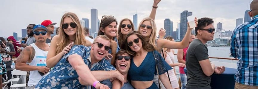 Swiftie Booze Cruise Labor Day Weekend