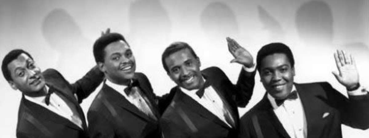The Four Tops