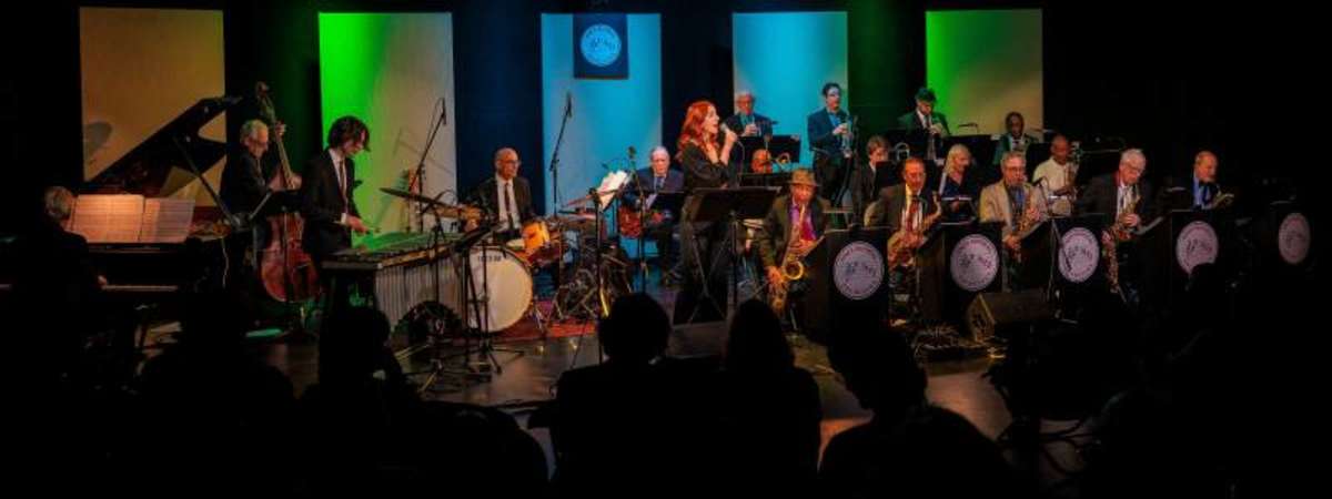 The Baker Brothers Jazz Orchestra