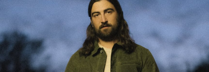 Noah Kahan Look-Alike Contest