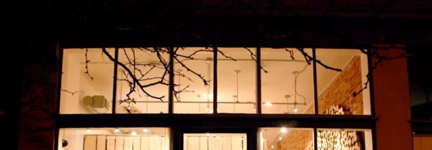 Opening Reception | Saudade