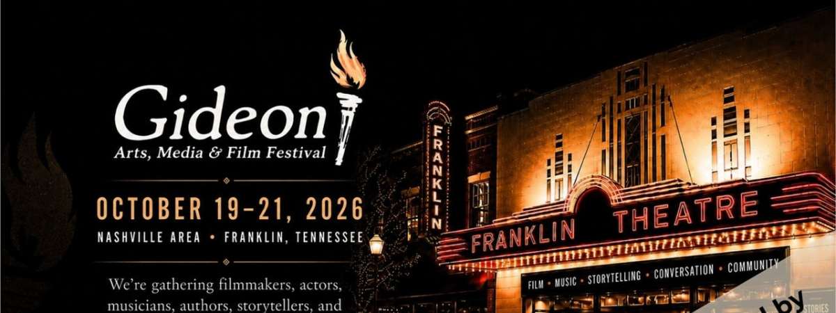 Gideon Film Festival