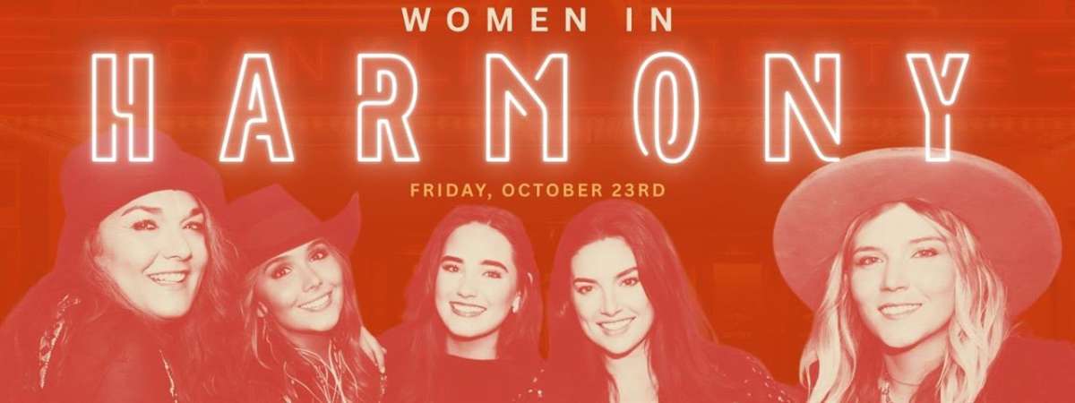 Women in Harmony