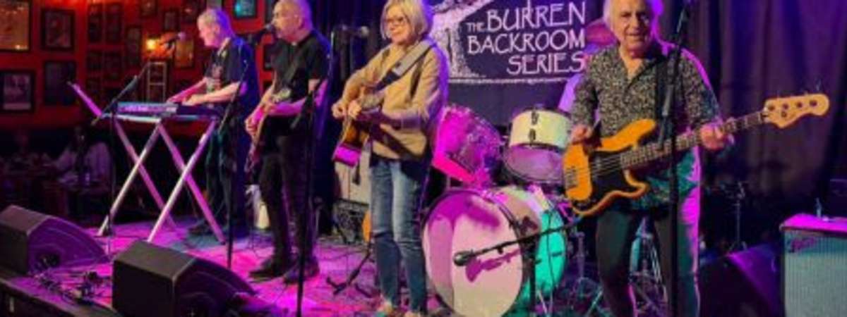 Preservation: A Kinks Tribute