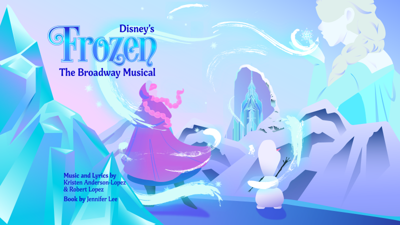 Frozen