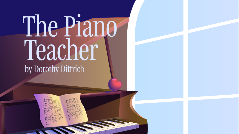 The Piano Teacher