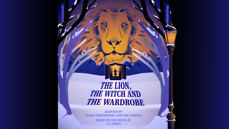 The Lion, The Witch and The Wardrobe