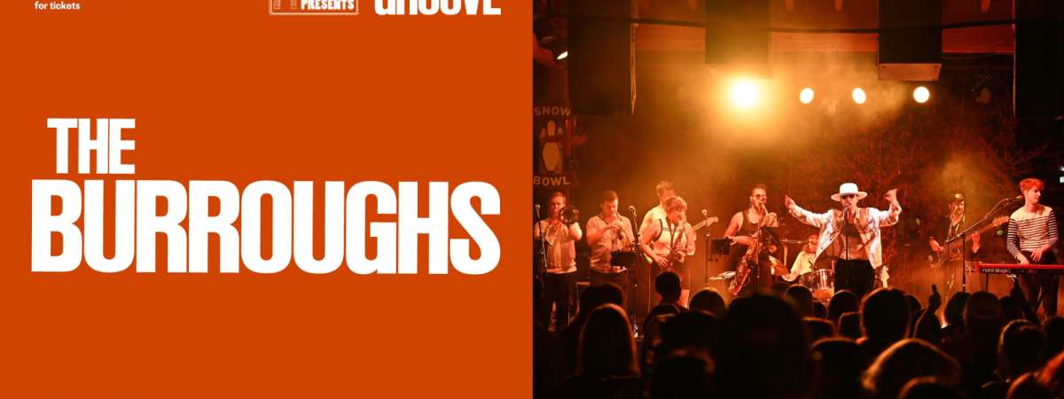 The Borroughs