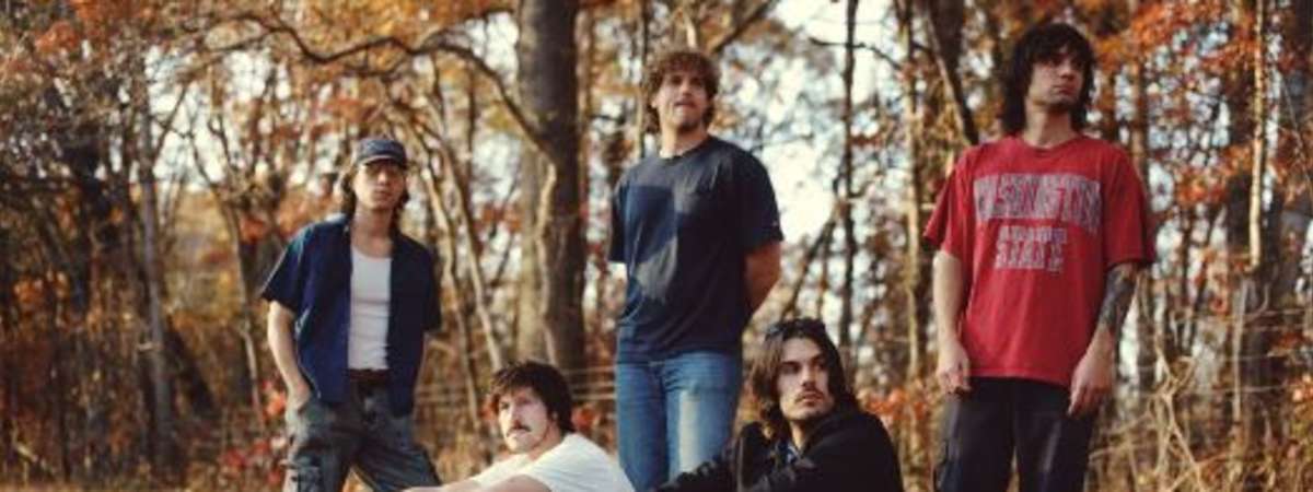 The Empty Bottle Turns 34 with Post Animal / Gift