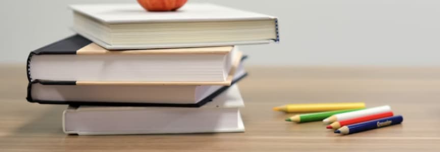 Back to School Pop-Up