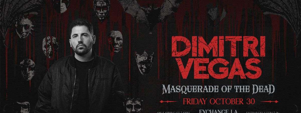 Dimitri Vegas
