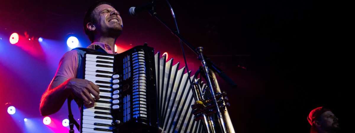 VanJazz Fest presents: Jack Garton