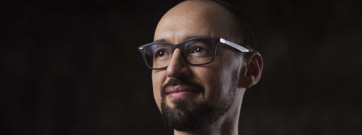 VanJazz Fest presents: GroundUp feat. Adam Robert Thomas