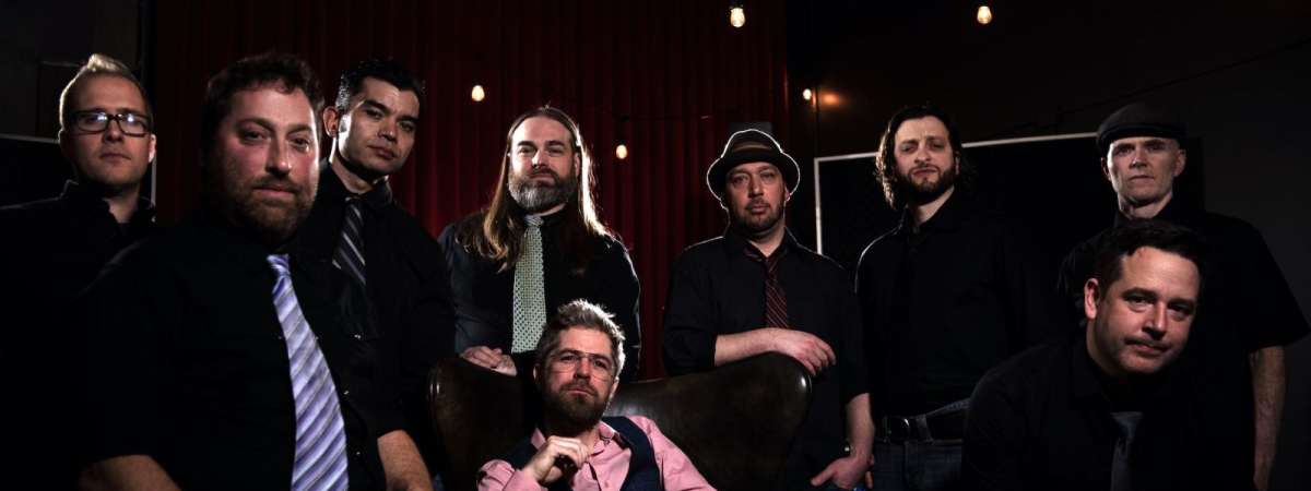 VanJazz Fest presents: The Grand Koolios