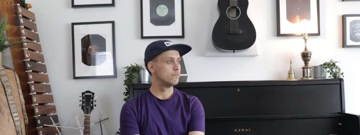 Early Show: RC Wesley