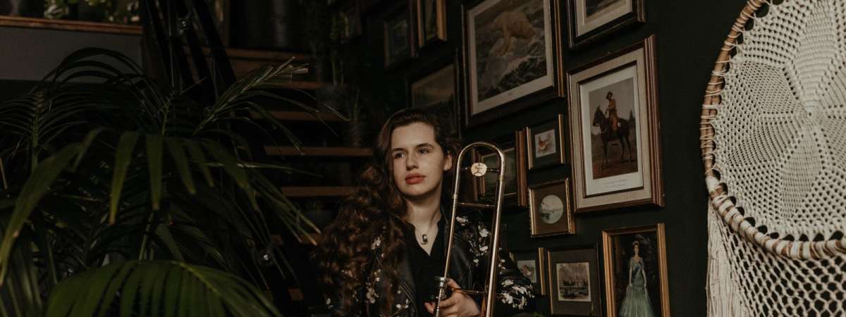 VanJazz Fest presents: Casey Thomas-Burns