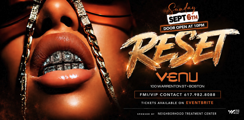 Labor Day Reset