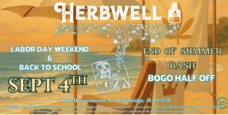 End of Summer Bash