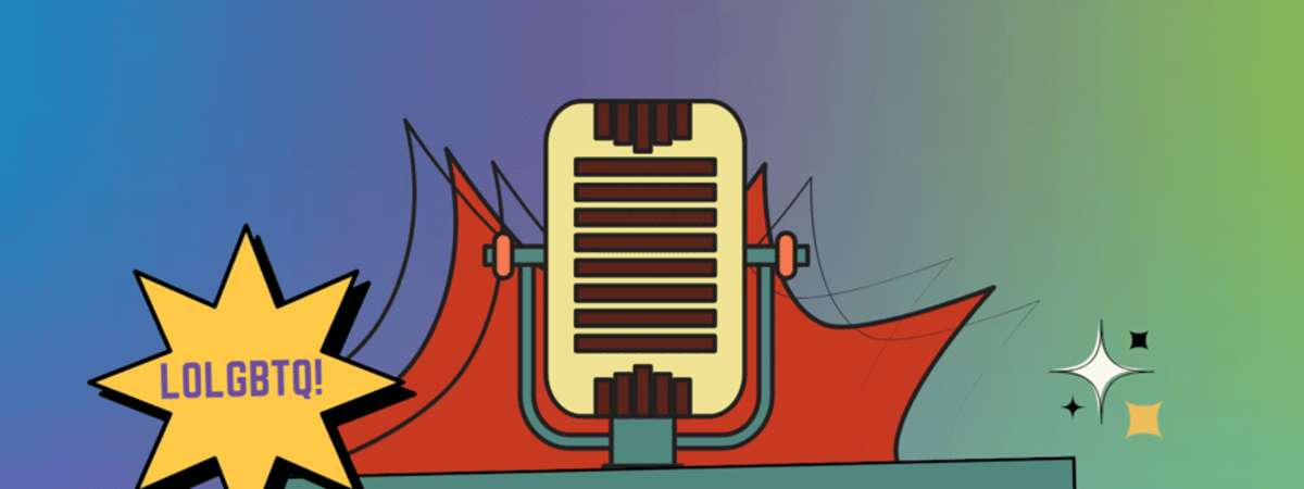 A MIC of Their Own