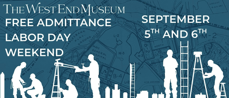 Free Museum Admission
