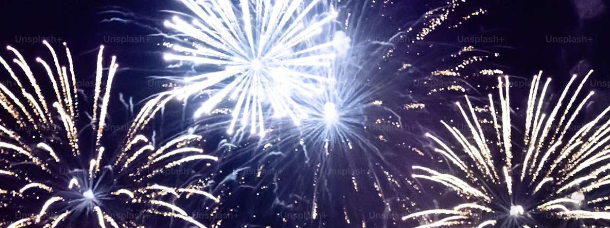 Fireworks Party