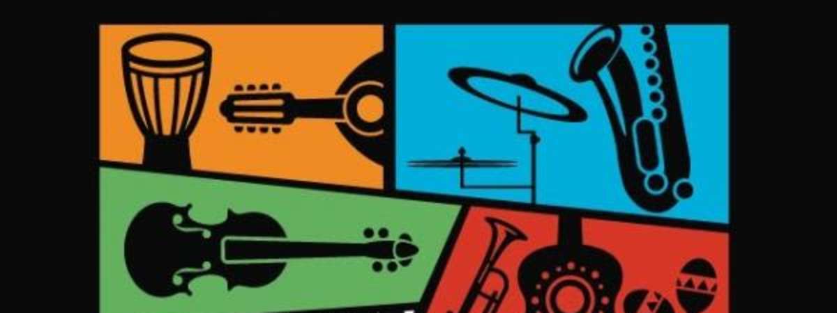 Circulating Sound Concert
