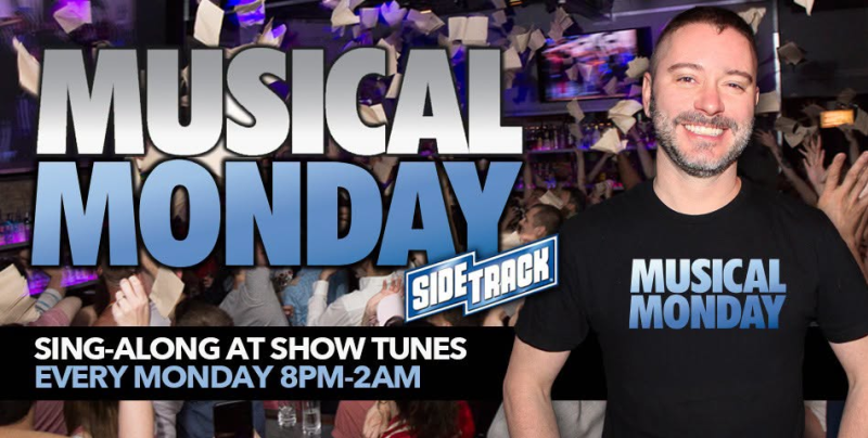 Musical Monday