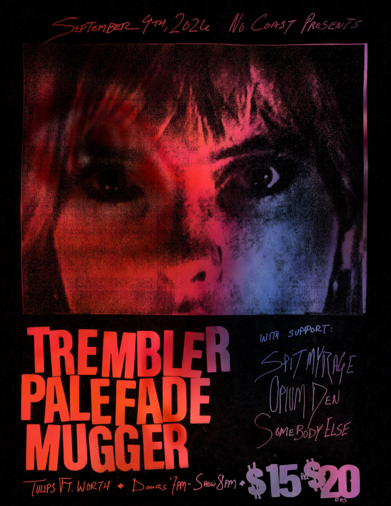 Trembler