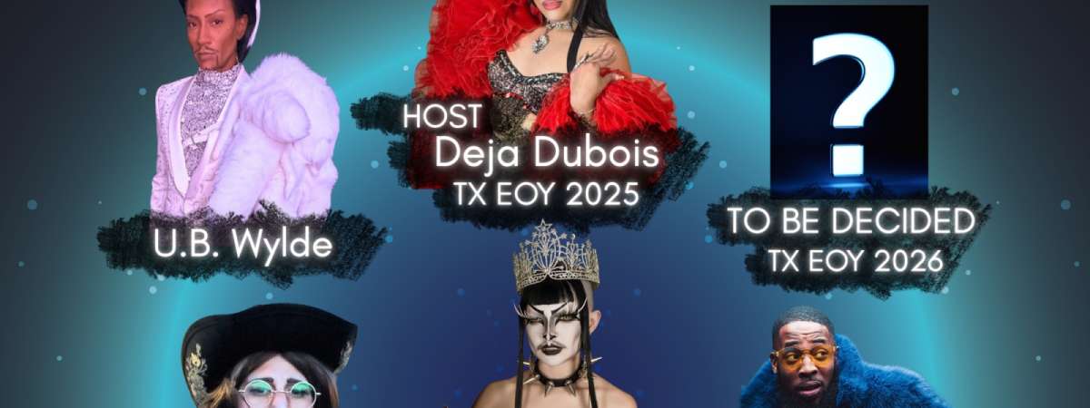 ALT GLAM Drag Brunch