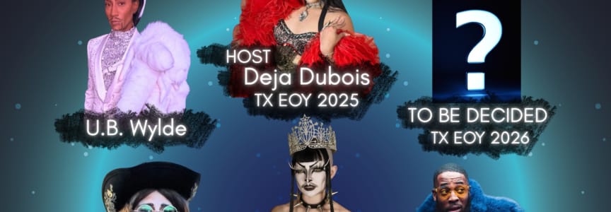 ALT GLAM Drag Brunch