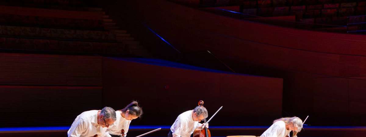 All-Beethoven with Anna Handler