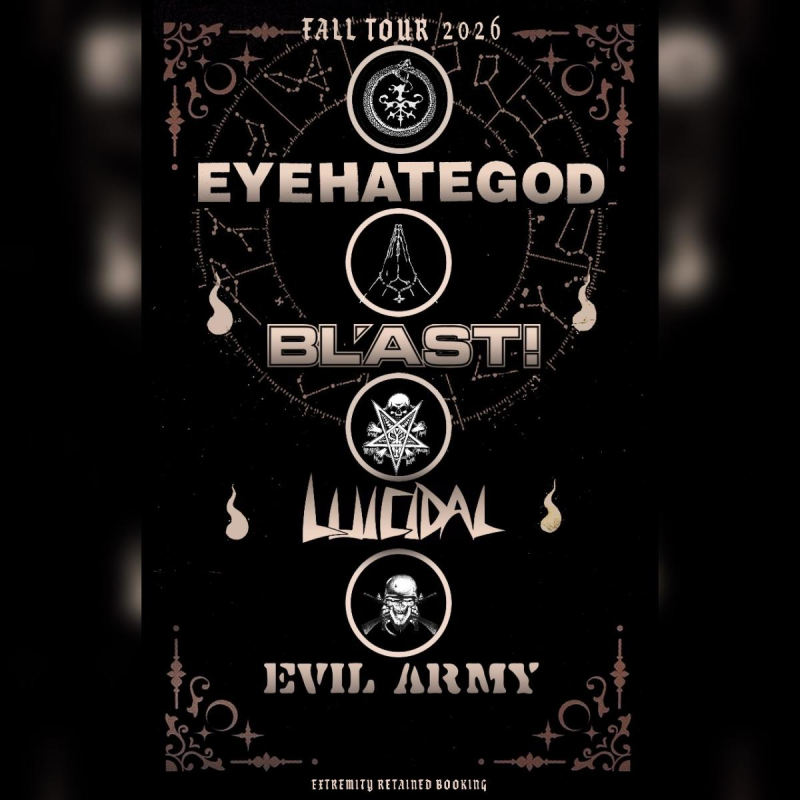 Eyehategod