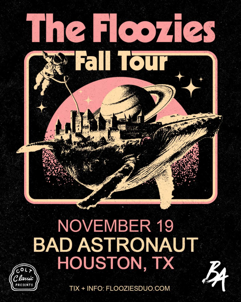 Colt Classic Presents: The Floozies