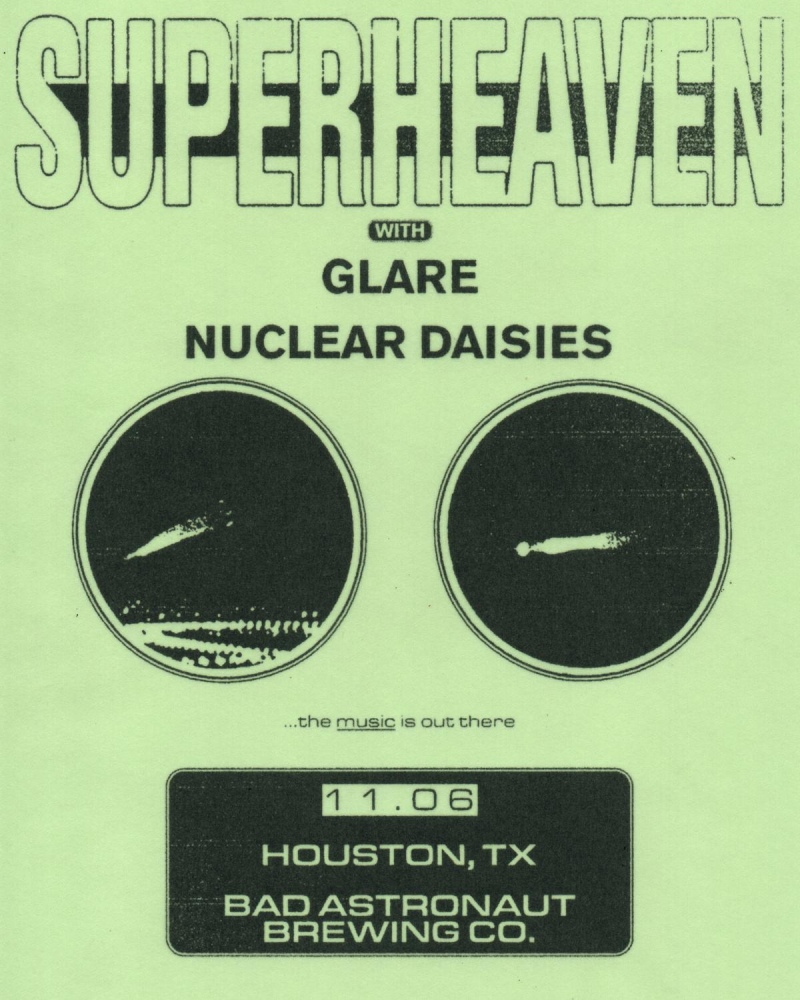 Superheaven