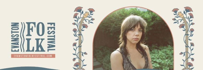 Hurray for The Riff Raff w. Free Range: Evanston Folk Festival Aftershow