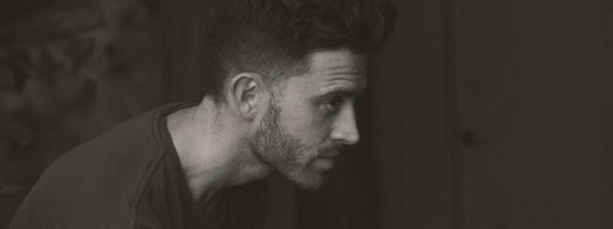 Brendan James