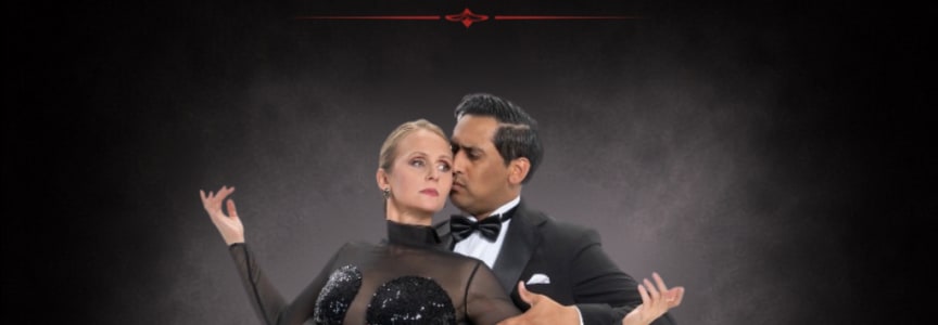 Patagonia Tango Company (LA) Argentine Tango and Folklore