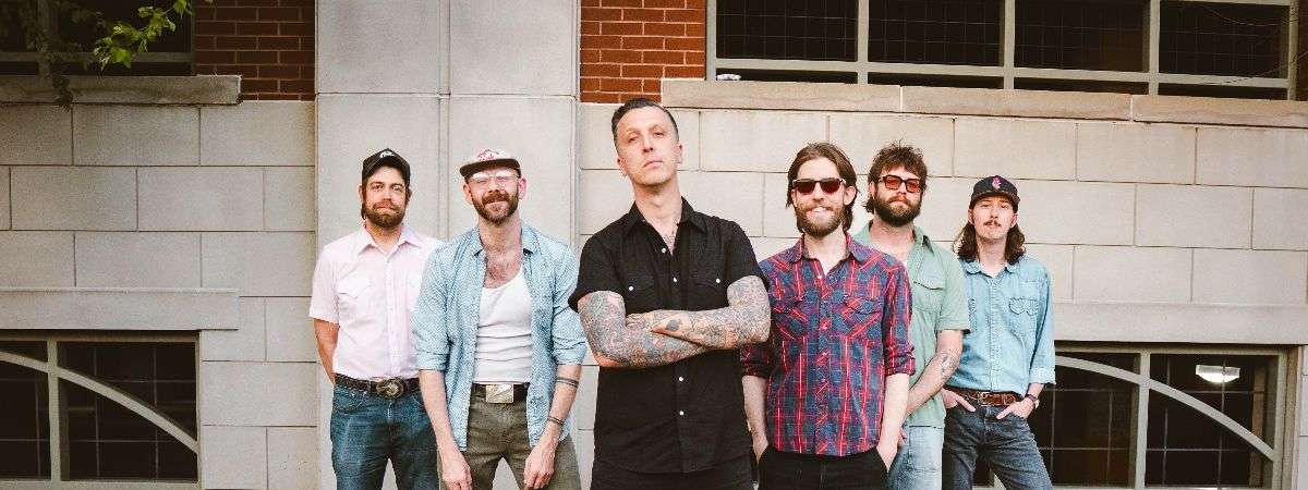 American Aquarium