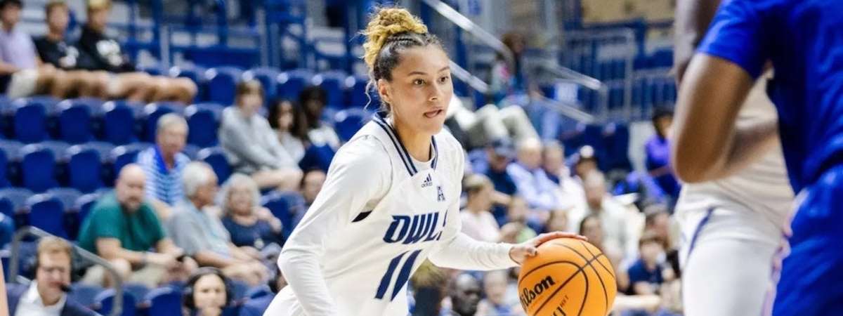 Rice vs Texas Southern - Women's Basketball