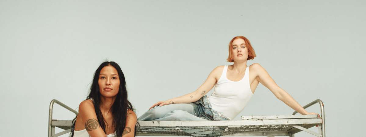 Icona Pop